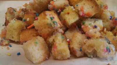 Serendipities Cupcakes