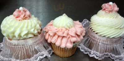 Serendipities Cupcakes