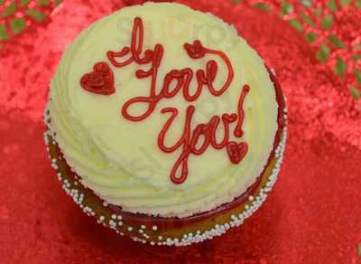 Serendipities Cupcakes