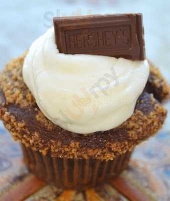 Serendipities Cupcakes