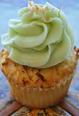 Serendipities Cupcakes