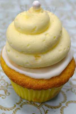 Serendipities Cupcakes