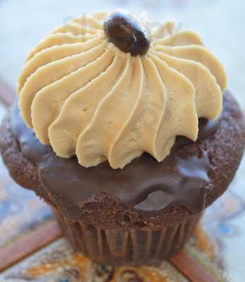 Serendipities Cupcakes