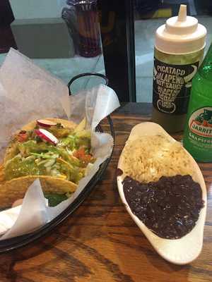Pica Taco
