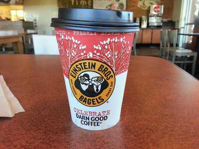 Einstein Bros. Bagels