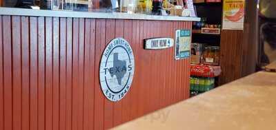 Texas Style Burgers & Wings