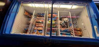 Texas Style Burgers & Wings