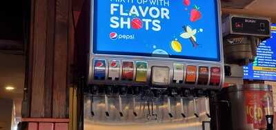 Texas Style Burgers & Wings