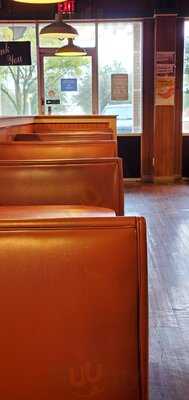 Texas Style Burgers & Wings