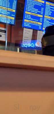 Texas Style Burgers & Wings