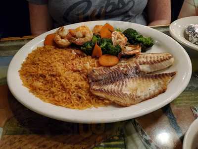 Hacienda Mexican Grill