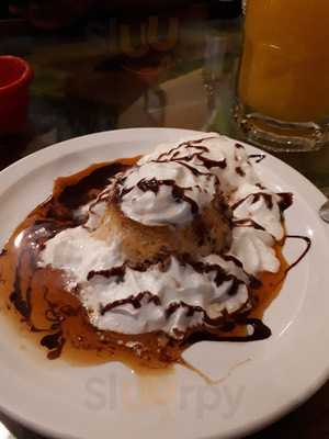 Hacienda Mexican Grill