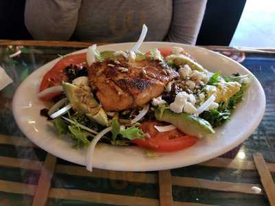 Hacienda Mexican Grill