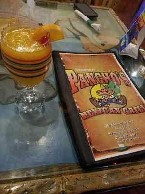 Hacienda Mexican Grill