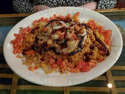 Hacienda Mexican Grill