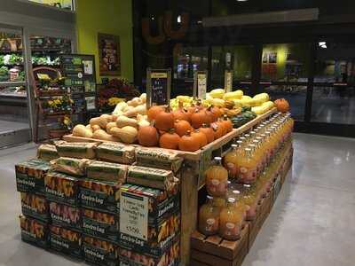 Whole Foods Market
