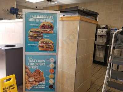 Dairy Queen Grill & Chill