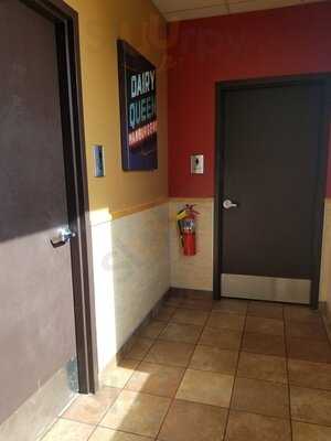 Dairy Queen Grill & Chill