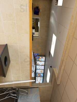 Dairy Queen Grill & Chill