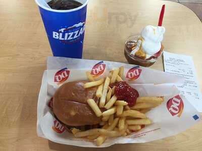 Dairy Queen Grill & Chill