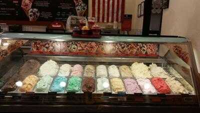 Cold Stone Creamery