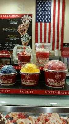 Cold Stone Creamery