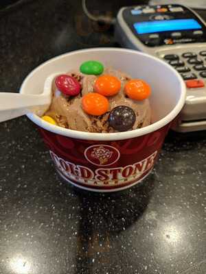 Cold Stone Creamery