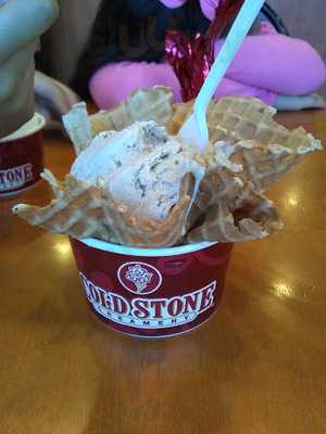Cold Stone Creamery