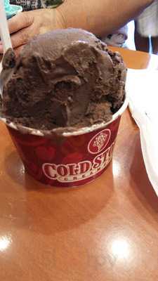 Cold Stone Creamery