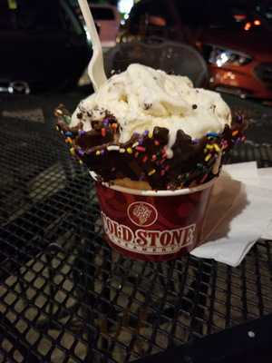 Cold Stone Creamery