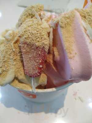 Orange Leaf Self Serve Frozen Yogurt Tiverton