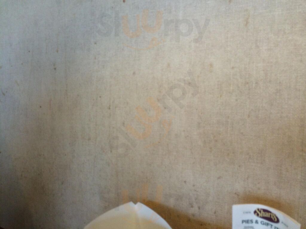 Shari's Cafe And Pies