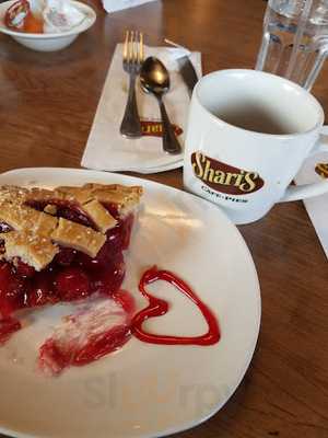 Shari's Cafe And Pies