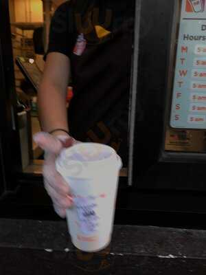 Dunkin' Donuts