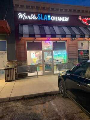 Marble Slab Creamery