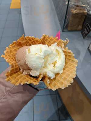 Marble Slab Creamery