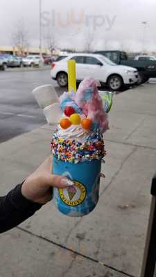 Marble Slab Creamery