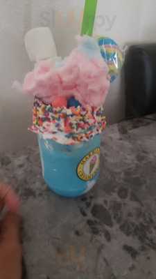 Marble Slab Creamery