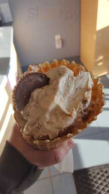 Marble Slab Creamery