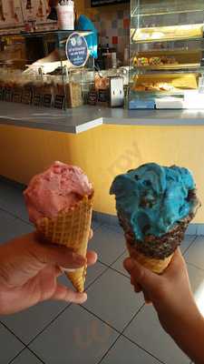 Marble Slab Creamery