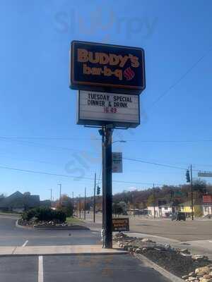 Buddy's Bar-b-q