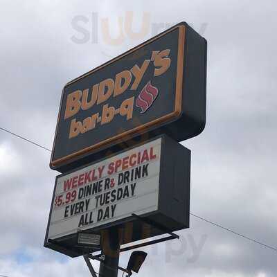 Buddy's Bar-b-q