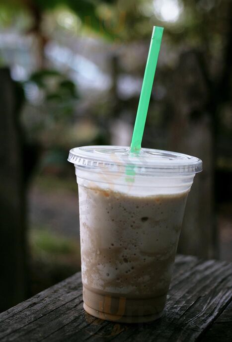 The Quick Fix Coffee Company