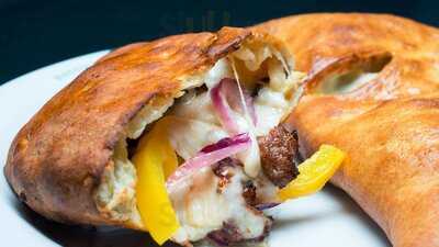 Puccini's  Pizza & Pasta