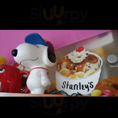 Stanley's Ice Cream