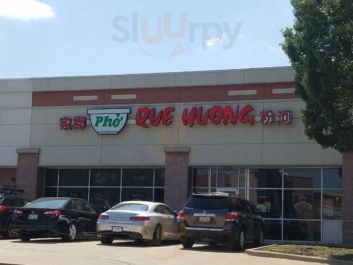 Pho Que Huong