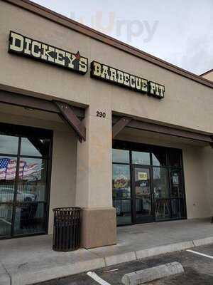 Dickey's Barbecue Pit