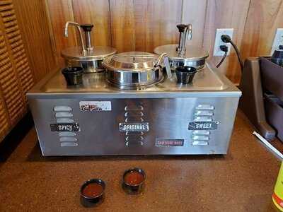 Dickey's Barbecue Pit