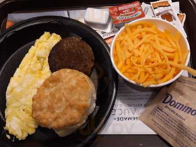 Biscuitville Incorporated