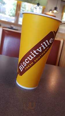 Biscuitville Incorporated